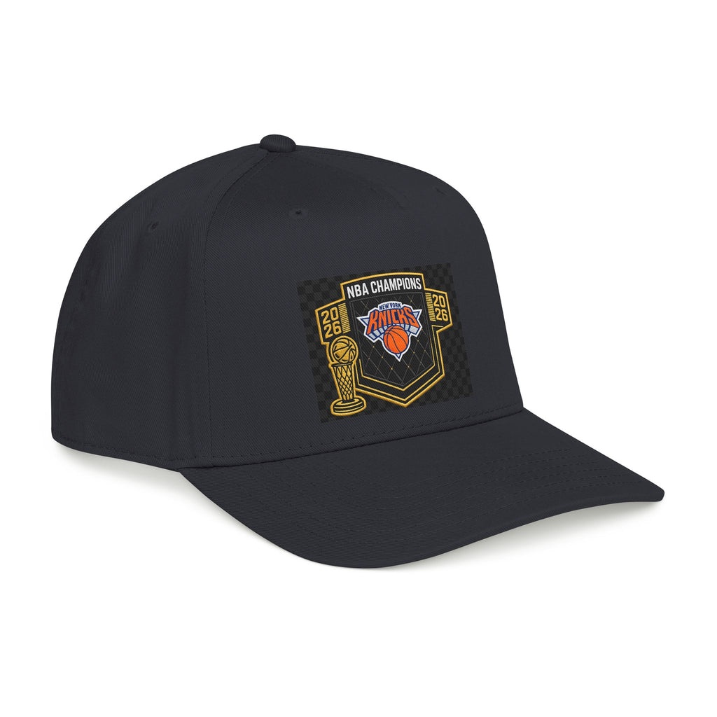 New York Knicks Championship Cap