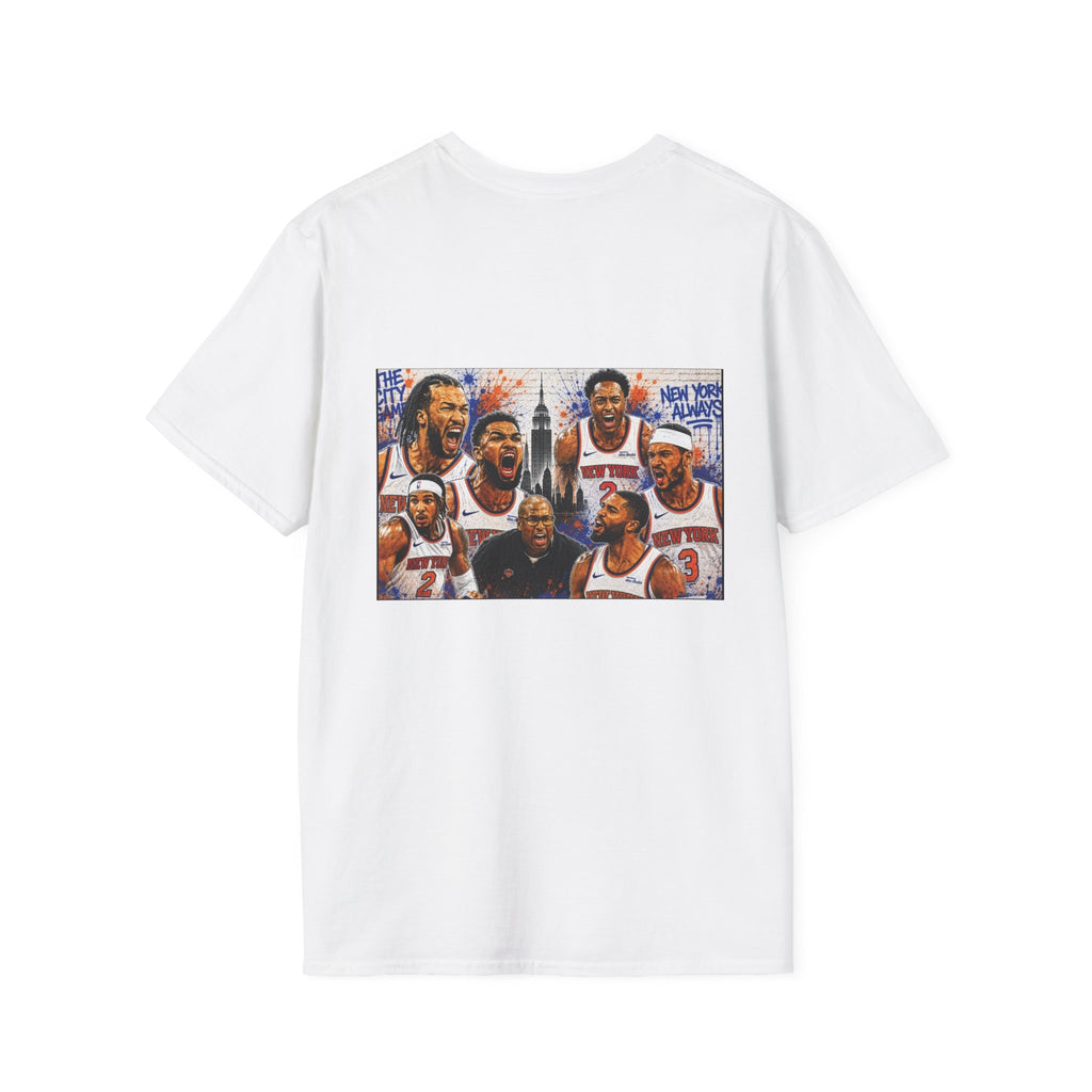 Knicks Biggie