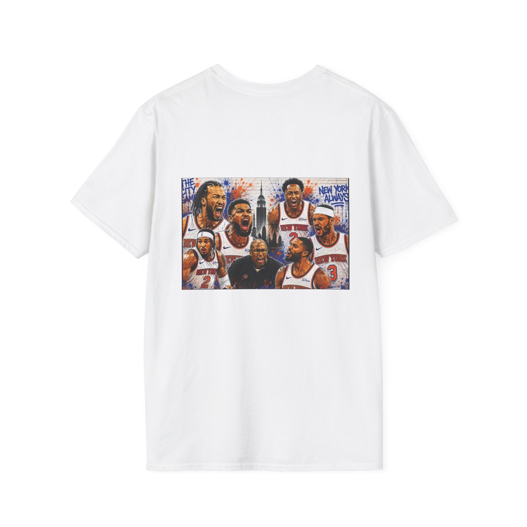 Knicks Biggie