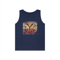 Unisex Heavy Cotton Tank Top