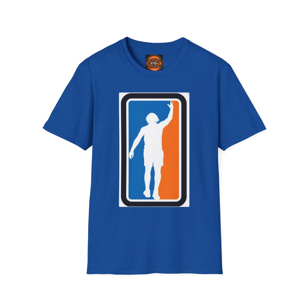 Brunson NBA Logo  3 Kiss